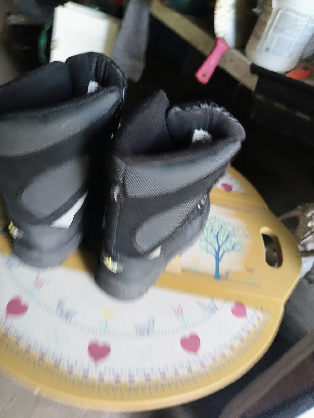athleteche warm durable